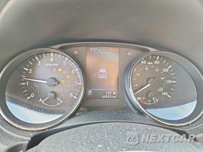 Zdjęcie 9 z 13 samochodu: 2020 NISSAN ROGUE SPORT S VIN:JN1BJ1CW6LW648474 - miniatura