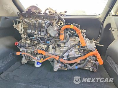 Zdjęcie 12 z 13 samochodu: 2023 KIA NIRO LX VIN:KNDCP3LE5P5089921 - miniatura