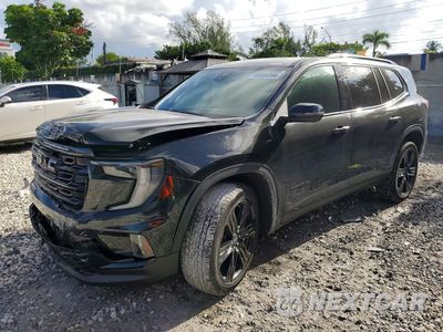 2026 GMC ACADIA ELEVATION 1GKENKKS2TJ110004 - główne zdjęcie licytacji z USA - miniatura