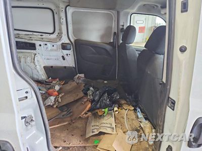 Zdjęcie 11 z 13 samochodu: 2021 RAM PROMASTER CITY ST DELIVERY VAN VIN:ZFBHRFABXM6U10581 - miniatura