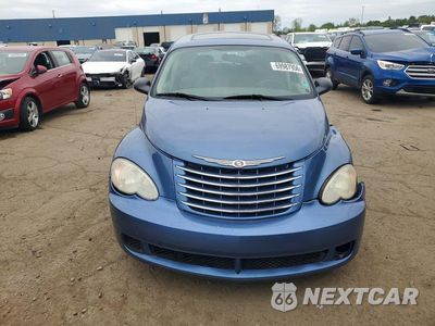 Piąte zdjęcie samochodu w środku: 2007 CHRYSLER PT CRUISER VIN:3A4FY48B07T623139 - miniatura