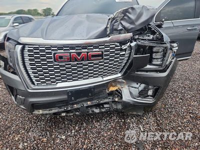 Zdjęcie 11 z 12 samochodu: 2022 GMC YUKON DENALI VIN:1GKS2DKLXNR132949 - miniatura