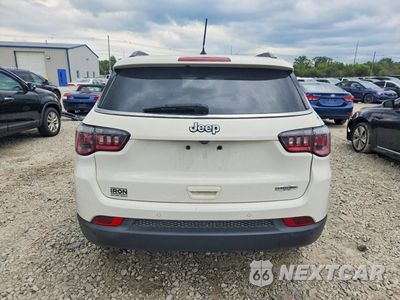 Zdjęcie 6 z 13 samochodu: 2017 JEEP COMPASS LATITUDE VIN:3C4NJCBB9HT669384 - miniatura