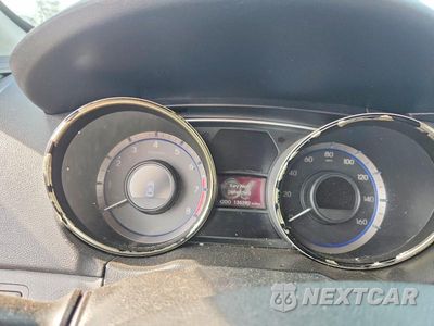 Zdjęcie 9 z 12 samochodu: 2013 HYUNDAI SONATA SE VIN:5NPEC4AC1DH689102 - miniatura