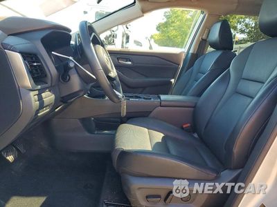 Zdjęcie 7 z 14 samochodu: 2023 NISSAN ROGUE SV VIN:5N1BT3BB0PC740118 - miniatura