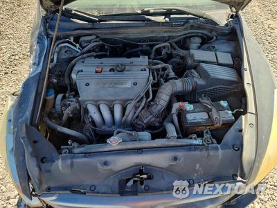 Zdjęcie 11 z 12 samochodu: 2006 HONDA ACCORD EX VIN:1HGCM72756A024500 - miniatura
