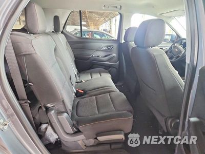 Zdjęcie 11 z 13 samochodu: 2018 CHEVROLET TRAVERSE LS VIN:1GNERFKW3JJ237603 - miniatura