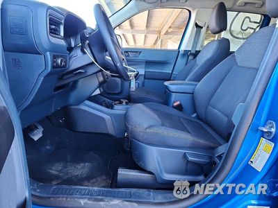 Zdjęcie 7 z 13 samochodu: 2025 FORD MAVERICK XL VIN:3FTTW8A32SRB47006 - miniatura