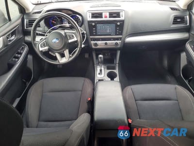 Zdjęcie 8 z 13 samochodu: 2017 SUBARU LEGACY 2.5I PREMIUM VIN:4S3BNAC6XH3017141 - miniatura