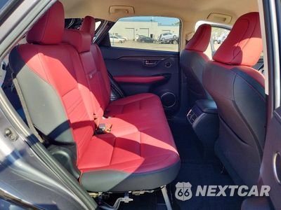 Zdjęcie 11 z 14 samochodu: 2020 LEXUS NX 300 BASE VIN:JTJAARBZ5L5014286 - miniatura