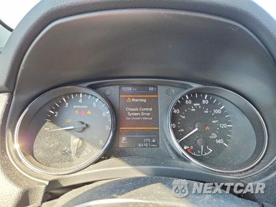Zdjęcie 9 z 13 samochodu: 2018 NISSAN ROUGE SL VIN:5N1AT2MVXJC744410 - miniatura
