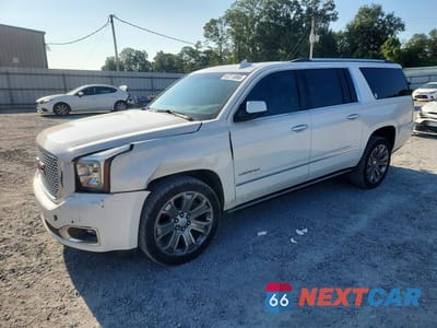 2016 GMC YUKON XL DENALI 1GKS2HKJ8GR354883 - główne zdjęcie licytacji z USA - miniatura