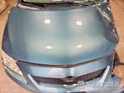 Zdjęcie 11 z 11 samochodu: 2010 TOYOTA COROLLA LE VIN:2T1BU4EE5AC337991 - miniatura