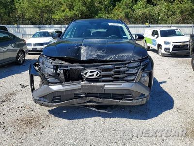 Piąte zdjęcie samochodu w środku: 2026 HYUNDAI TUCSON SEL VIN:5NMJBCDE1TH640065 - miniatura