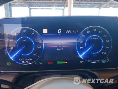Zdjęcie 9 z 13 samochodu: 2022 MERCEDES-BENZ EQS SEDAN 450+ VIN:W1KCG2DB3NA003319 - miniatura