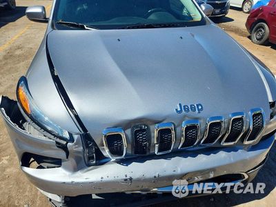 Zdjęcie 11 z 12 samochodu: 2014 JEEP CHEROKEE LIMITED VIN:1C4PJLDS7EW103882 - miniatura