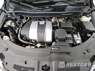 Zdjęcie 12 z 14 samochodu: 2021 LEXUS RX 350 VIN:2T2HZMDA7MC308356 - miniatura
