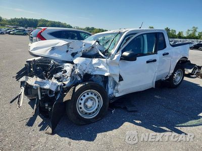 2024 FORD MAVERICK XL 3FTTW8B96RRB65604 - główne zdjęcie licytacji z USA - miniatura