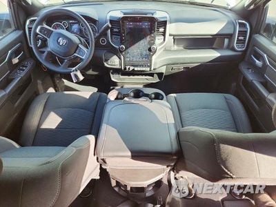 Zdjęcie 8 z 13 samochodu: 2026 RAM 2500 BIG HORN VIN:3C6UR5DJ7TG299873 - miniatura