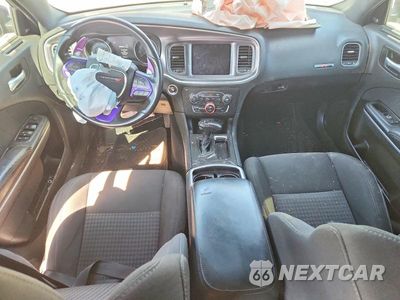 Zdjęcie 8 z 12 samochodu: 2019 DODGE CHARGER R/T VIN:2C3CDXCT5KH575830 - miniatura