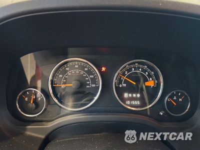Zdjęcie 9 z 13 samochodu: 2017 JEEP COMPASS LATITUDE VIN:1C4NJDEB9HD171984 - miniatura