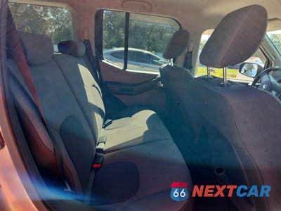 Zdjęcie 11 z 13 samochodu: 2010 NISSAN XTERRA X VIN:5N1AN0NU6AC502413 - miniatura