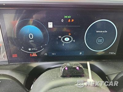 Zdjęcie 9 z 14 samochodu: 2026 HYUNDAI PALISADE SEL VIN:KM8RLES23TU060213 - miniatura