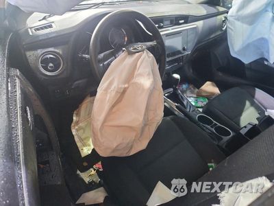 Zdjęcie 8 z 12 samochodu: 2018 TOYOTA COROLLA LE VIN:5YFBURHE5JP820843 - miniatura