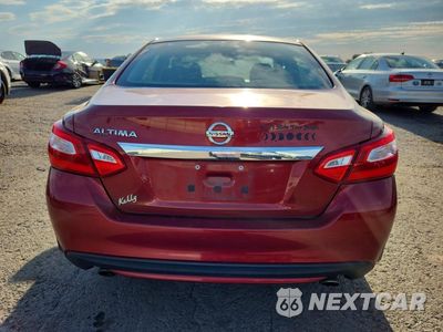 Zdjęcie 6 z 12 samochodu: 2016 NISSAN ALTIMA 2.5 S VIN:1N4AL3AP3GC117871 - miniatura
