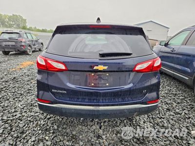Zdjęcie 6 z 13 samochodu: 2020 CHEVROLET EQUINOX LT VIN:3GNAXJEV9LS550411 - miniatura