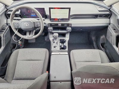 Zdjęcie 8 z 12 samochodu: 2026 TOYOTA RAV4 LE VIN:2T36CRAV8TW030475 - miniatura
