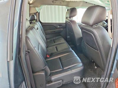 Zdjęcie 10 z 12 samochodu: 2012 GMC SIERRA K1500 SLT VIN:3GTP2WE76CG108530 - miniatura