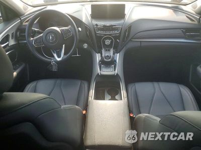 Zdjęcie 8 z 13 samochodu: 2024 ACURA RDX VIN:5J8TC2H34RL020232 - miniatura