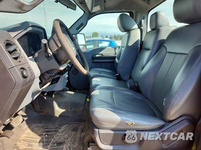 Zdjęcie 7 z 12 samochodu: 2012 FORD F250 SUPER DUTY VIN:1FTBF2B63CEA63976 - miniatura