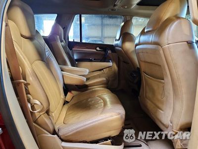 Zdjęcie 11 z 13 samochodu: 2010 BUICK ENCLAVE CXL VIN:5GALVBED4AJ198441 - miniatura