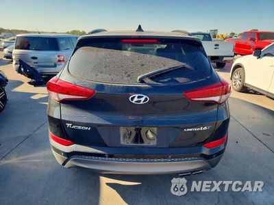 Zdjęcie 6 z 13 samochodu: 2016 HYUNDAI TUCSON LIMITED VIN:KM8J33A2XGU208737 - miniatura