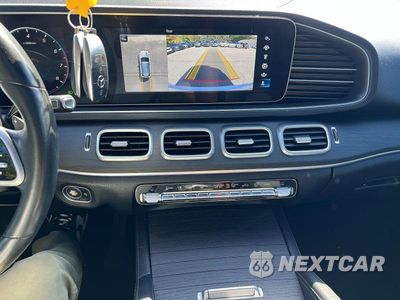 Zdjęcie 10 z 10 samochodu: 2020 MERCEDES-BENZ GLE 350 VIN:4JGFB4JB2LA249888 - miniatura