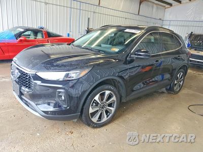 2024 FORD ESCAPE PLATINUM 1FMCU9JA6RUA71721 - główne zdjęcie licytacji z USA - miniatura