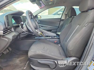 Zdjęcie 7 z 13 samochodu: 2026 HYUNDAI ELANTRA SE VIN:KMHLL4DG8TU139076 - miniatura