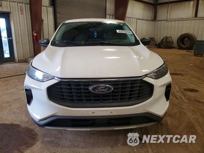 Piąte zdjęcie samochodu w środku: 2023 FORD ESCAPE ACTIVE VIN:1FMCU0GN8PUA32440 - miniatura