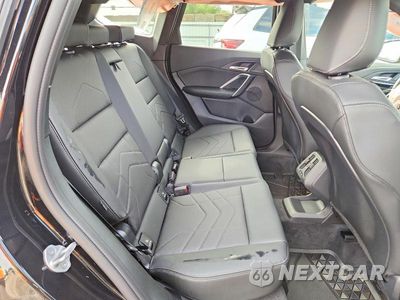 Zdjęcie 11 z 13 samochodu: 2026 BMW X1 XDRIVE28I VIN:WBX73EF03T5745944 - miniatura