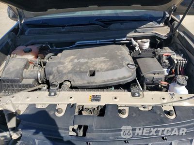 Zdjęcie 11 z 12 samochodu: 2021 CHEVROLET COLORADO Z71 VIN:1GCGSDEN1M1220915 - miniatura