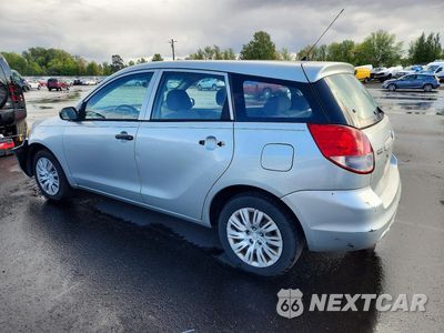 Drugie zdjęcie samochodu z przodu: 2003 TOYOTA MATRIX BASE VIN:2T1KR32E23C088360 - miniatura