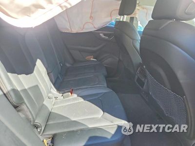 Zdjęcie 11 z 13 samochodu: 2019 AUDI Q8 PRESTIGE VIN:WA1CVAF19KD033573 - miniatura