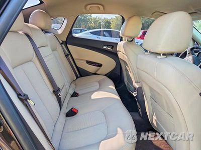 Zdjęcie 10 z 12 samochodu: 2012 BUICK VERANO VIN:1G4PP5SK4C4224743 - miniatura