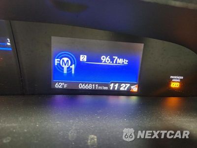Zdjęcie 9 z 13 samochodu: 2015 HONDA CIVIC LX VIN:19XFB2F52FE080419 - miniatura