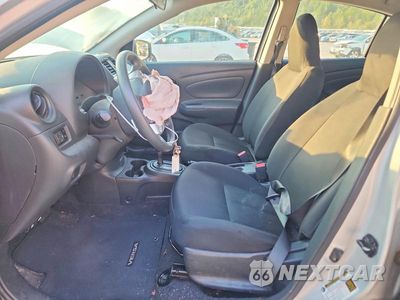 Zdjęcie 7 z 12 samochodu: 2017 NISSAN VERSA 1.6 S PLUS VIN:3N1CN7AP9HL857941 - miniatura