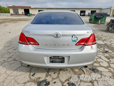 Zdjęcie 6 z 12 samochodu: 2005 TOYOTA AVALON XL VIN:4T1BK36B65U037322 - miniatura