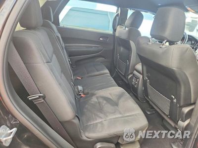 Zdjęcie 11 z 14 samochodu: 2026 DODGE DURANGO GT VIN:1C4RDHDG6TC182419 - miniatura