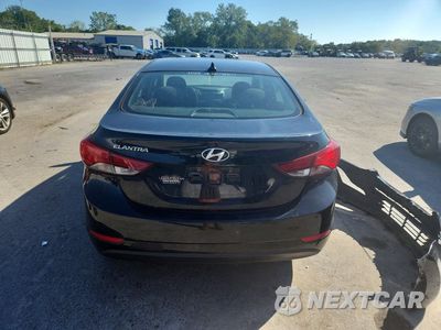Zdjęcie 6 z 13 samochodu: 2015 HYUNDAI ELANTRA SE VIN:5NPDH4AE9FH585474 - miniatura